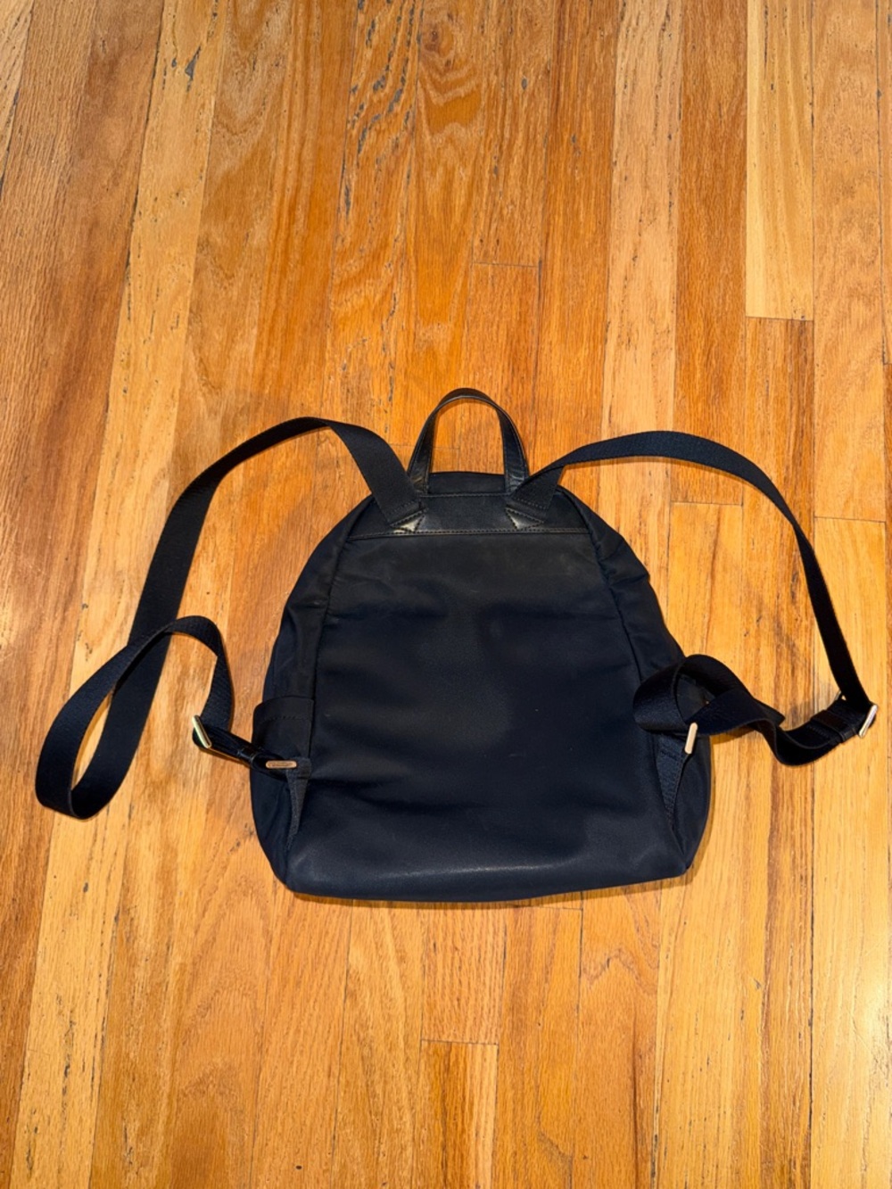 KATE SPADE Nylon Backpack - Picture 2 of 5